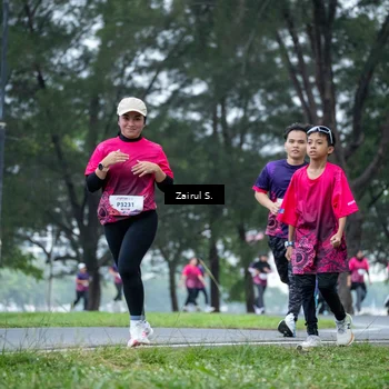 Runner Photo 8458329