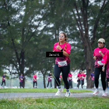 Runner Photo 8458330