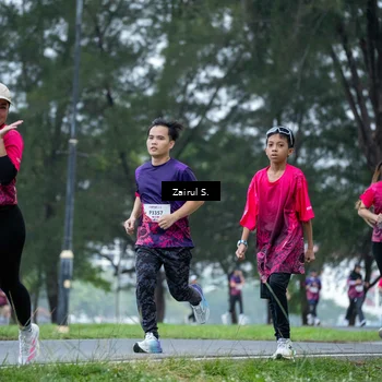 Runner Photo 8458333