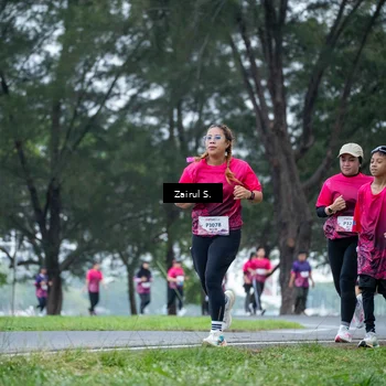 Runner Photo 8458335