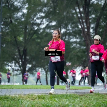 Runner Photo 8458336