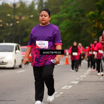 Runner Photo 8458337