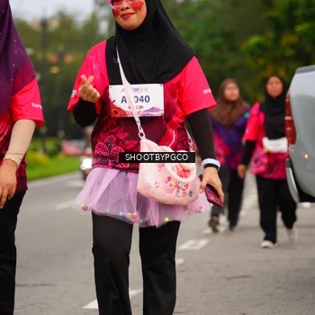 Runner Photo 8458338