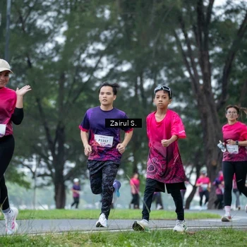Runner Photo 8458339