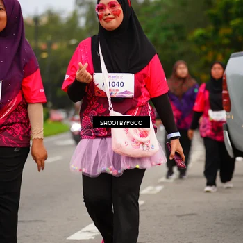 Runner Photo 8458341