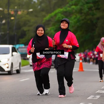 Runner Photo 8458343