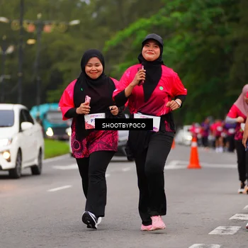 Runner Photo 8458344