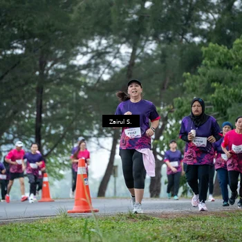 Runner Photo 8458346