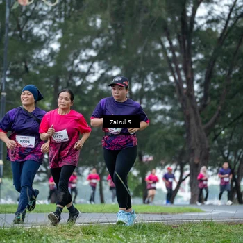 Runner Photo 8458347