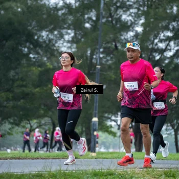 Runner Photo 8458348
