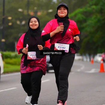 Runner Photo 8458349
