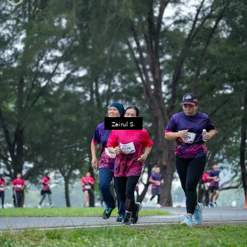 Runner Photo 8458351