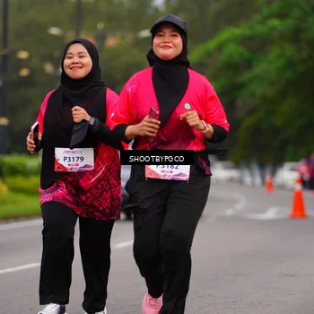 Runner Photo 8458352