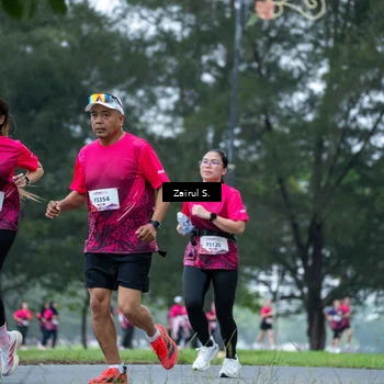 Runner Photo 8458354
