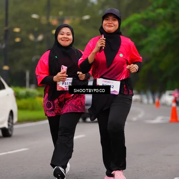 Runner Photo 8458355