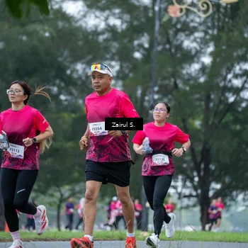 Runner Photo 8458356