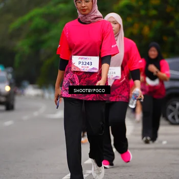 Runner Photo 8458357