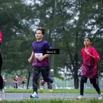 Runner Photo 8458358