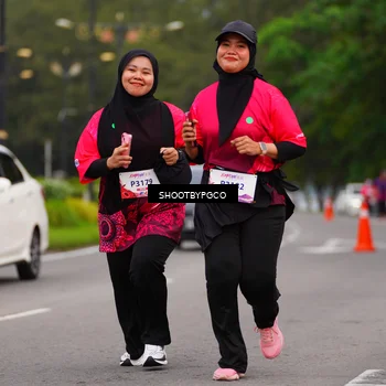 Runner Photo 8458359