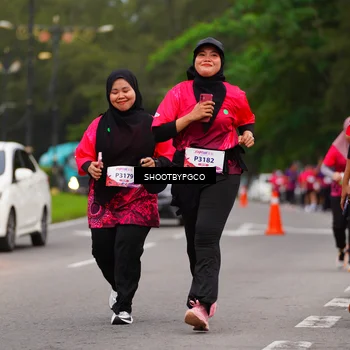 Runner Photo 8458360