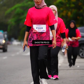 Runner Photo 8458361