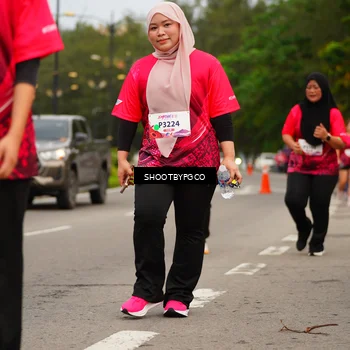 Runner Photo 8458362