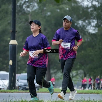 Runner Photo 8458365