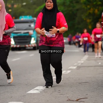 Runner Photo 8458369