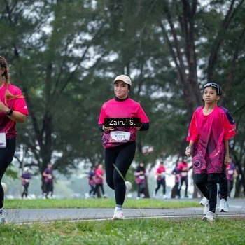 Runner Photo 8458370