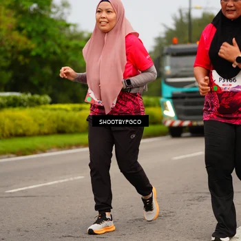 Runner Photo 8458372