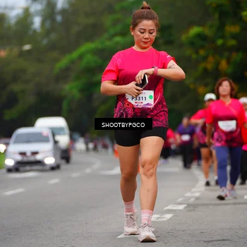 Runner Photo 8458373