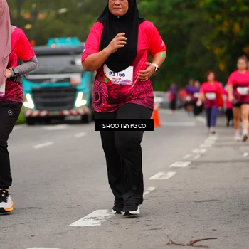 Runner Photo 8458374