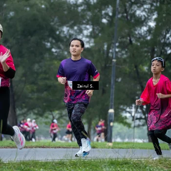 Runner Photo 8458375
