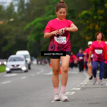 Runner Photo 8458376