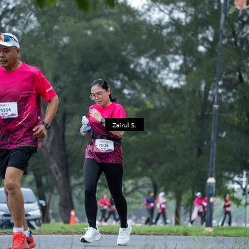 Runner Photo 8458377
