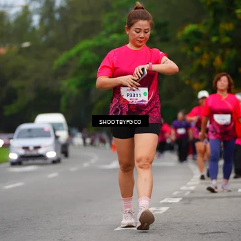 Runner Photo 8458378