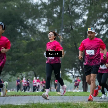 Runner Photo 8458379