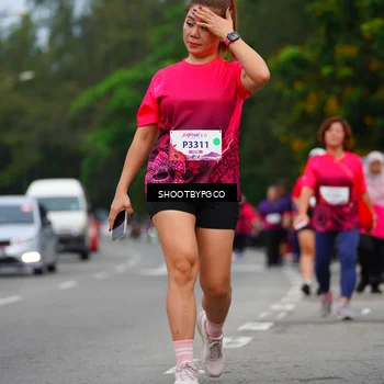 Runner Photo 8458380