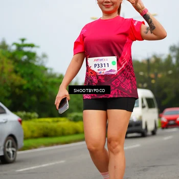 Runner Photo 8458382