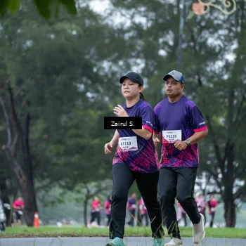 Runner Photo 8458383