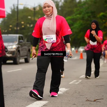 Runner Photo 8458384