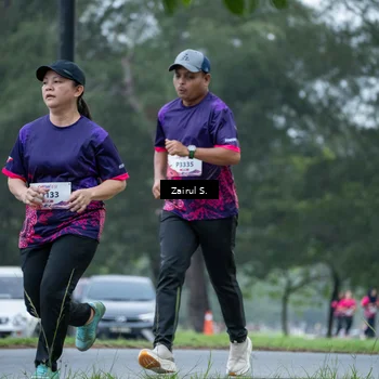 Runner Photo 8458387