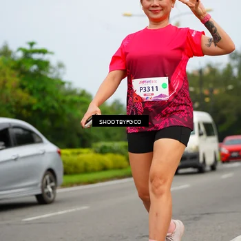 Runner Photo 8458389