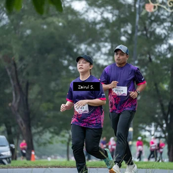 Runner Photo 8458397