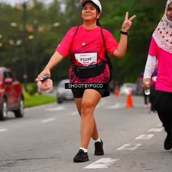 Runner Photo 8458400