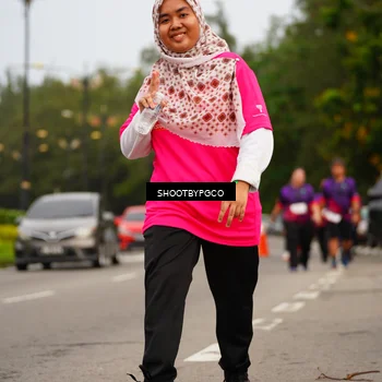 Runner Photo 8458401