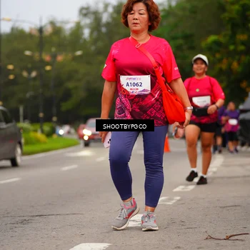 Runner Photo 8458403