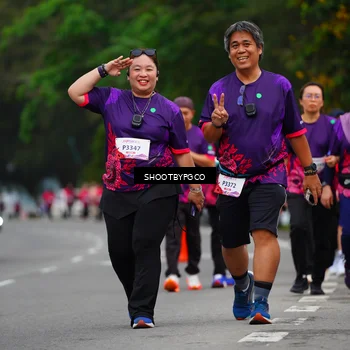 Runner Photo 8458404