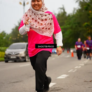 Runner Photo 8458405