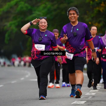 Runner Photo 8458406